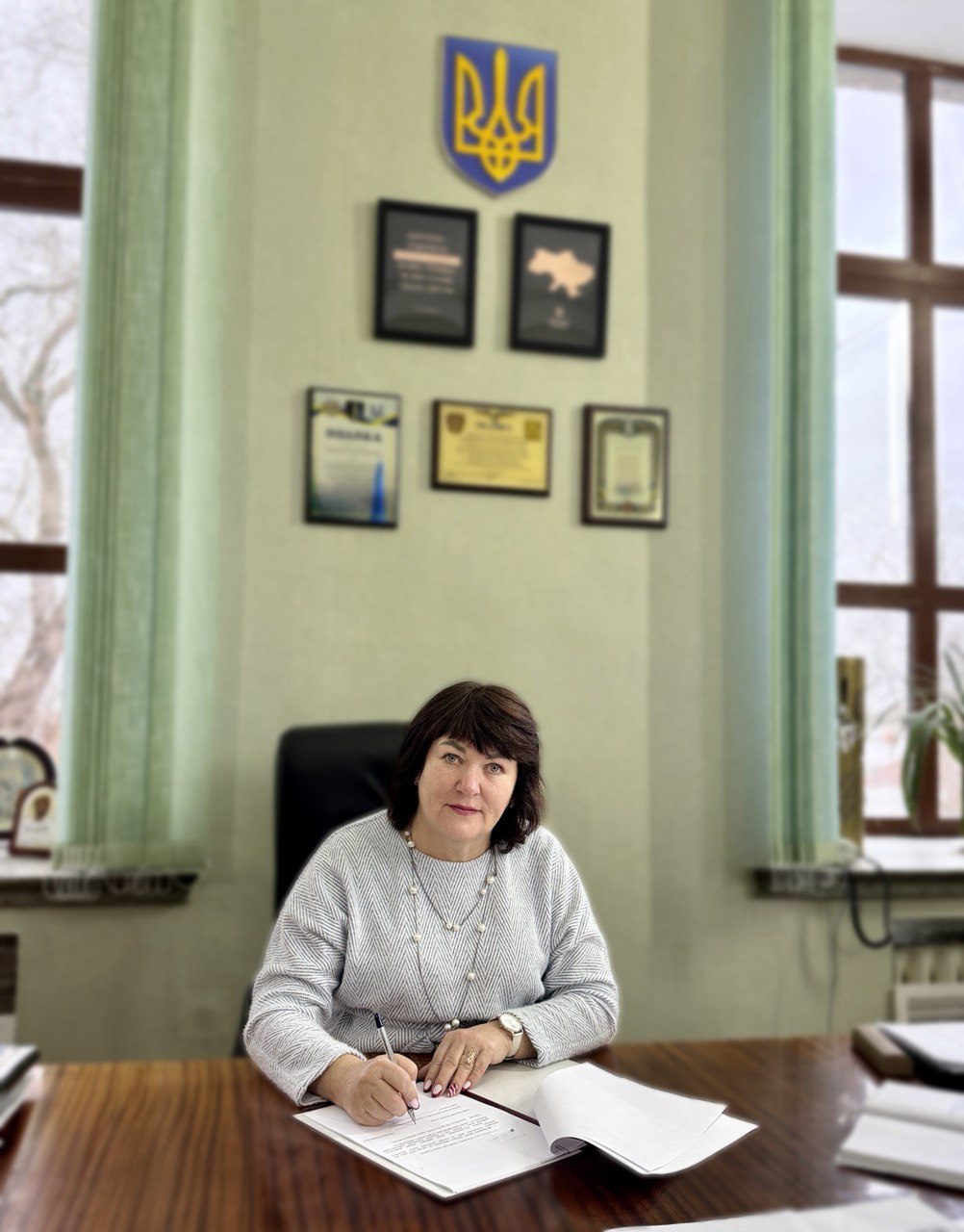 Підписано Меморандум про поновлення співпраці з УФСІ