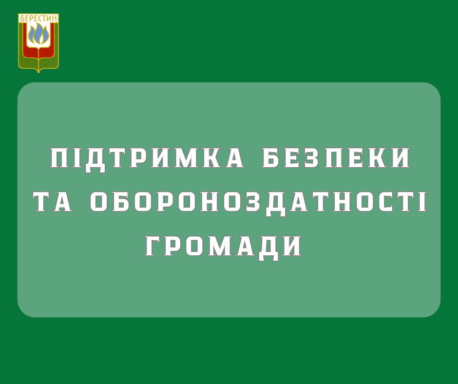 На черговій сесії депутати міської ради підтримали рішення про внесення змін до профільних програм підтримки на 2026 рік
