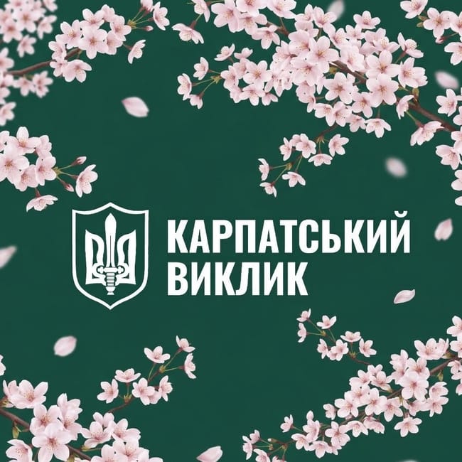 КАРПАТСЬКИЙ ВИКЛИК