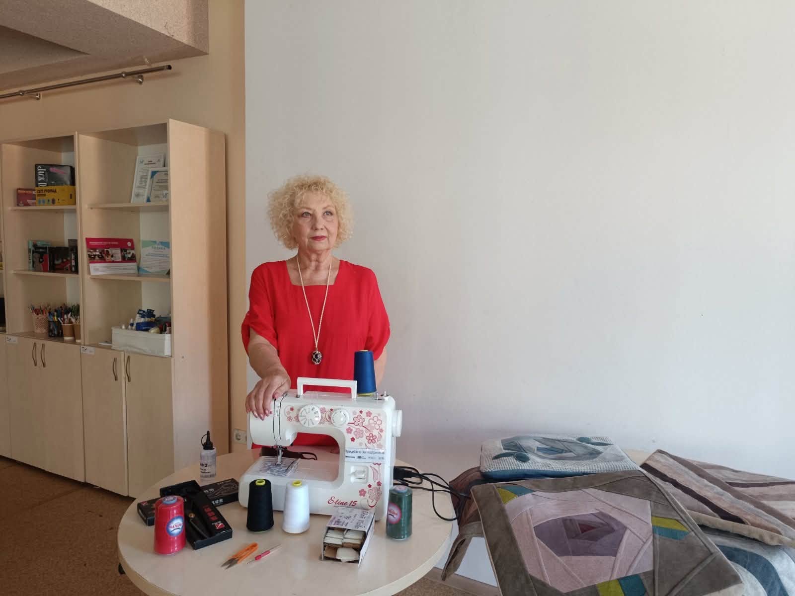 Продовжуємо реалізовувати важливі соціальні проєкти, спрямовані на підтримку мешканців Берестинської громади