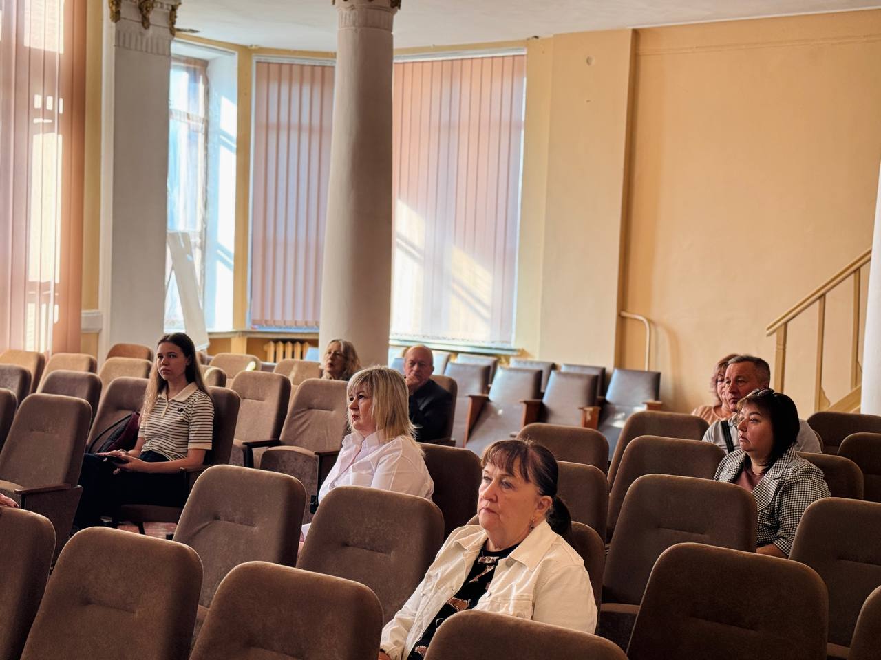 Топонімічна комісія продовжує роботу над впорядкуванням назв та пам’ятних знаків громади